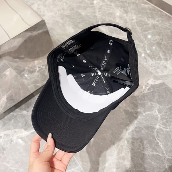 最新でオシャレサンローラン コピー★CASQUETTEベースボールキャップ 3色 Sai52129